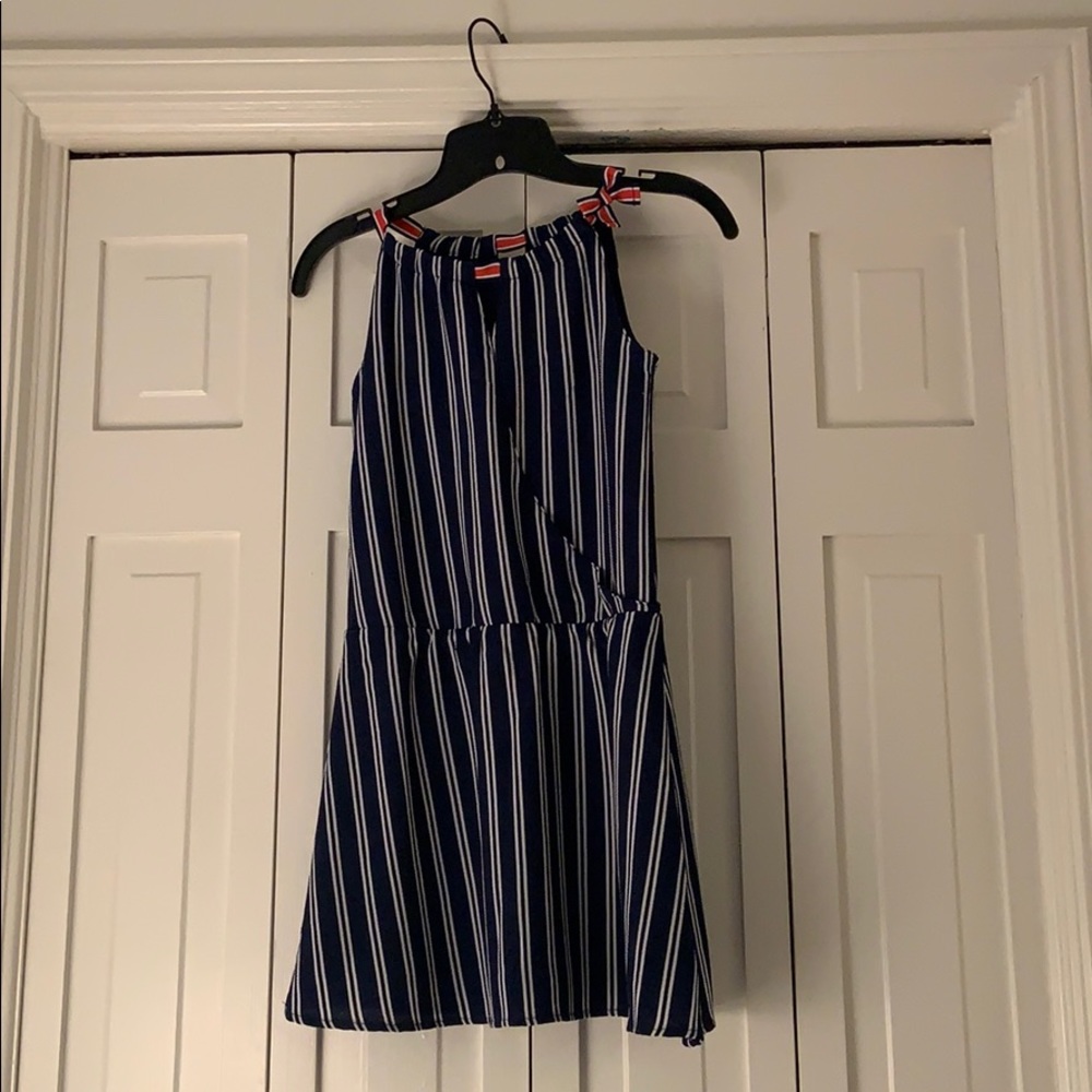 Kids Dress